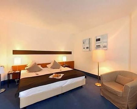 Tide Hotel Wilhelmshaven Exterior photo