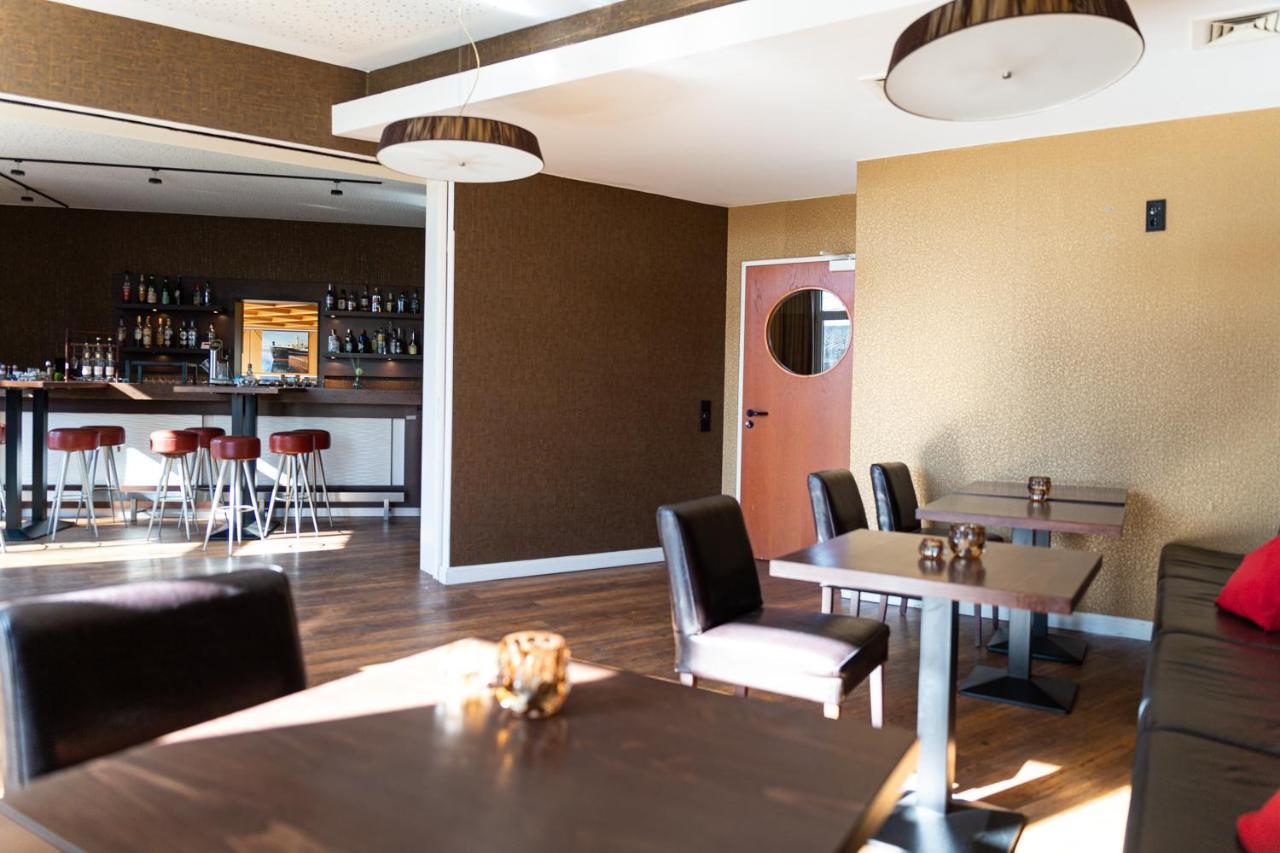 Tide Hotel Wilhelmshaven Exterior photo