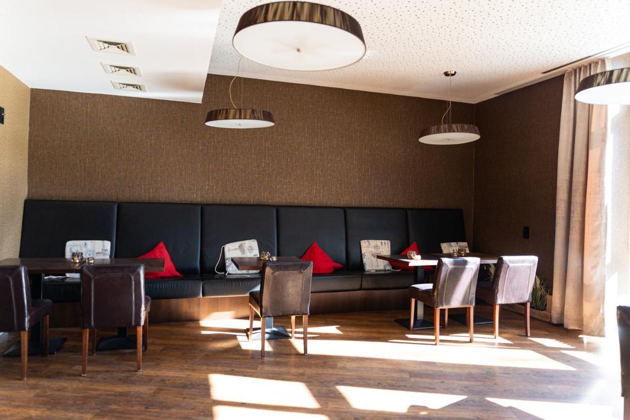 Tide Hotel Wilhelmshaven Exterior photo