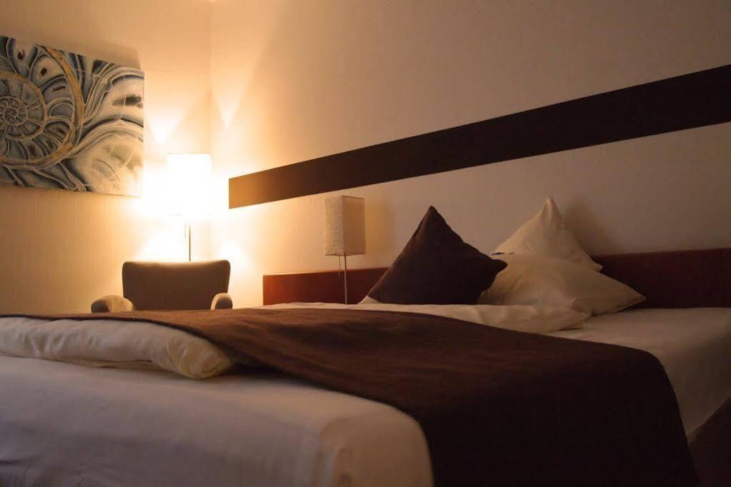 Tide Hotel Wilhelmshaven Exterior photo